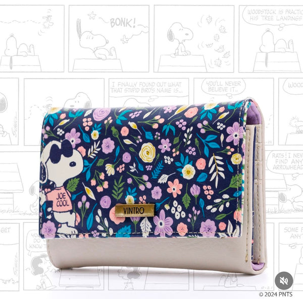 Snoopy Wallet