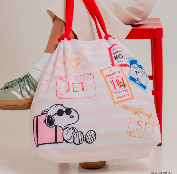 Snoopy EcoBag