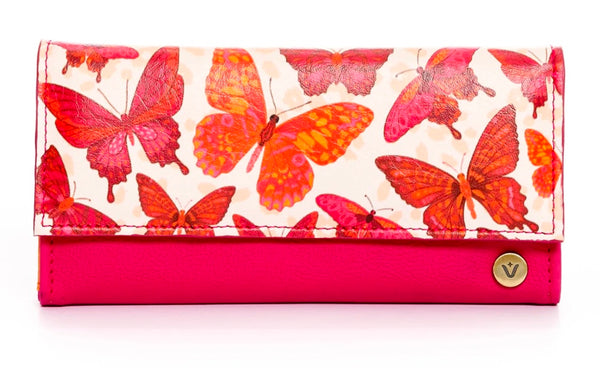 Butterfly Wallet