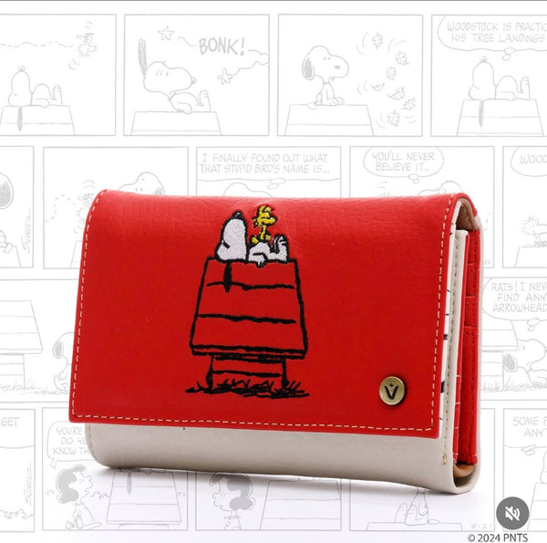 Snoopy Wallet