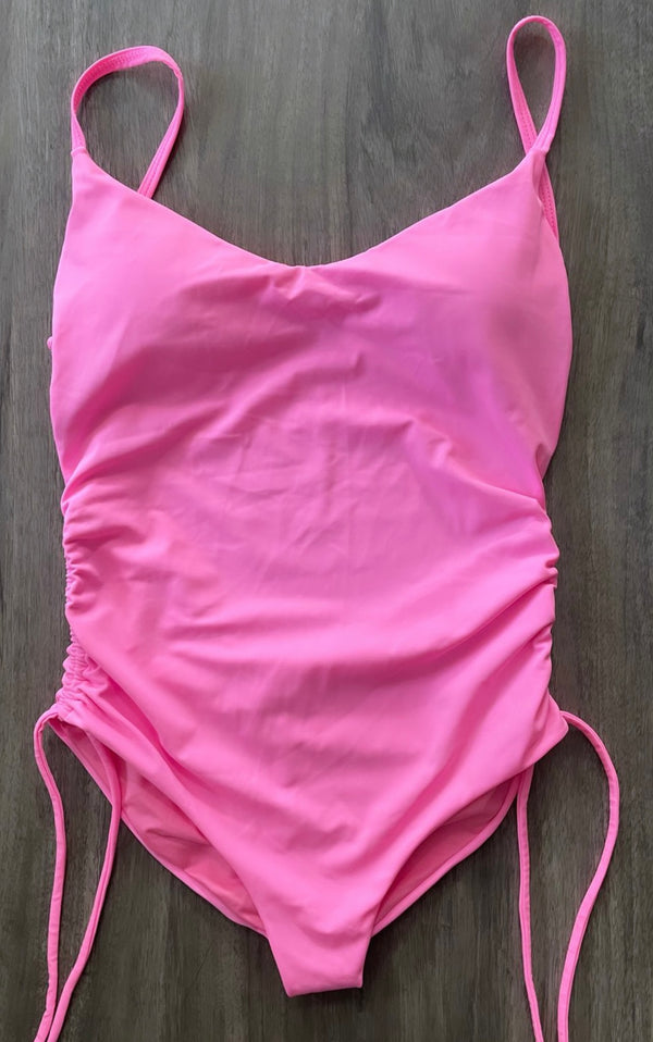 Barbie swimsuit